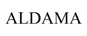 ALDAMA
