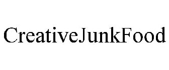 CREATIVEJUNKFOOD