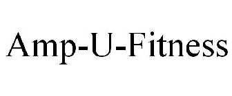 AMP-U-FITNESS