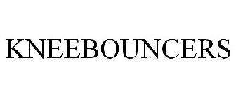KNEEBOUNCERS