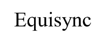 EQUISYNC