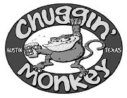 CHUGGIN' MONKEY AUSTIN TEXAS