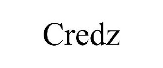 CREDZ