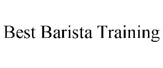 BEST BARISTA TRAINING