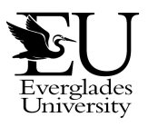 EU EVERGLADES UNIVERSITY