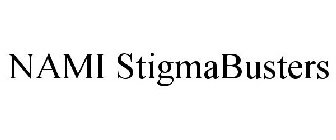 NAMI STIGMABUSTERS
