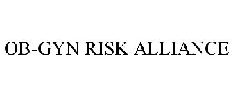 OB-GYN RISK ALLIANCE