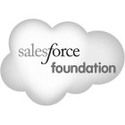 SALESFORCE FOUNDATION