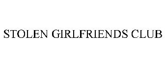 STOLEN GIRLFRIENDS CLUB
