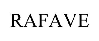 RAFAVE