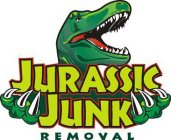 JURASSIC JUNK REMOVAL