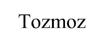 TOZMOZ