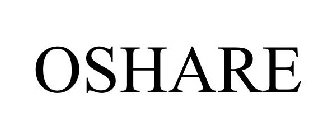 OSHARE