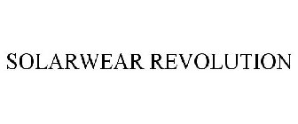 SOLARWEAR REVOLUTION