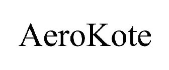 AEROKÖTE