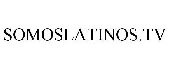 SOMOSLATINOS.TV