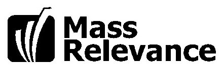 MASS RELEVANCE