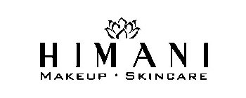 HIMANI MAKEUP · SKINCARE