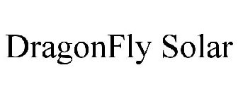 DRAGONFLY SOLAR