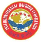 INTERCONTINENTAL HAPKIDO FEDERATION