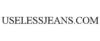 USELESSJEANS.COM