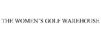 THE WOMEN'S GOLF WAREHOUSE