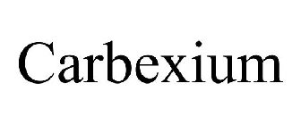 CARBEXIUM