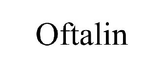 OFTALIN