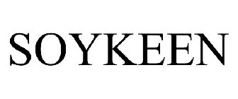 SOYKEEN
