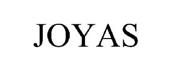 JOYAS