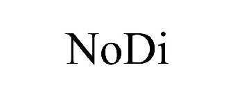 NODI