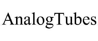 ANALOGTUBES