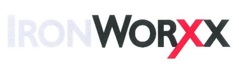 IRON WORXX
