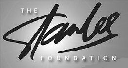 THE STAN LEE FOUNDATION
