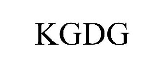 KGDG