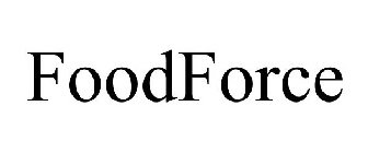 FOODFORCE