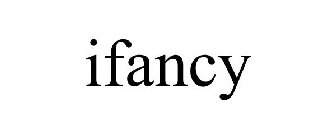 IFANCY