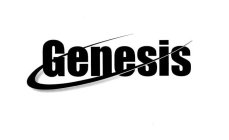 GENESIS