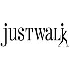 JUST WALK