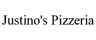JUSTINO'S PIZZERIA