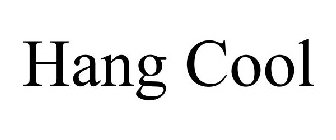 HANG COOL