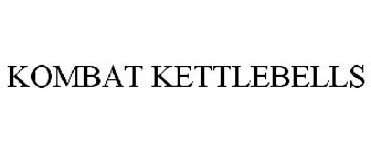 KOMBAT KETTLEBELLS