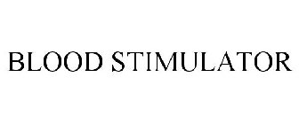BLOOD STIMULATOR