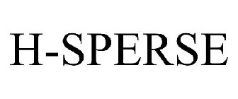 H-SPERSE