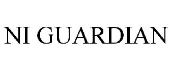 NI GUARDIAN