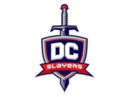 DC SLAYERS