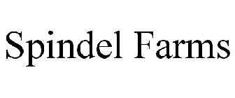 SPINDEL FARMS