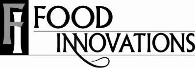 FI FOOD INNOVATIONS