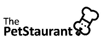 THE PETSTAURANT