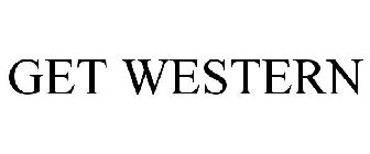 GET WESTERN